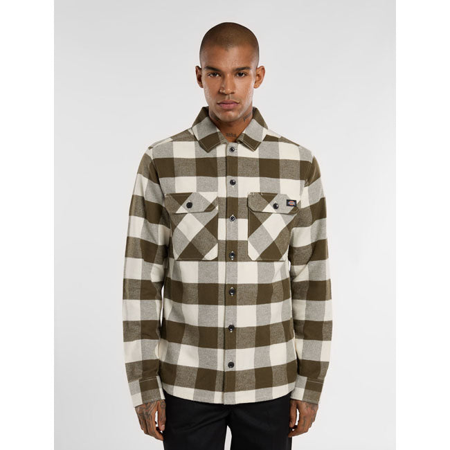 Dickies Sacramento-Hemd