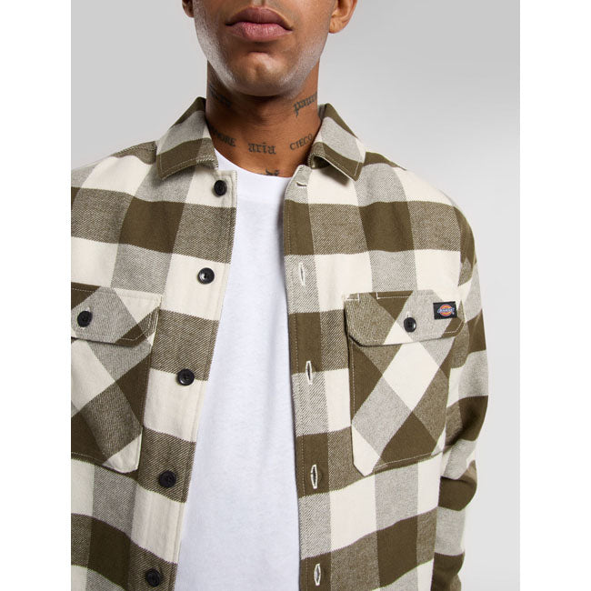 Dickies Sacramento-Hemd