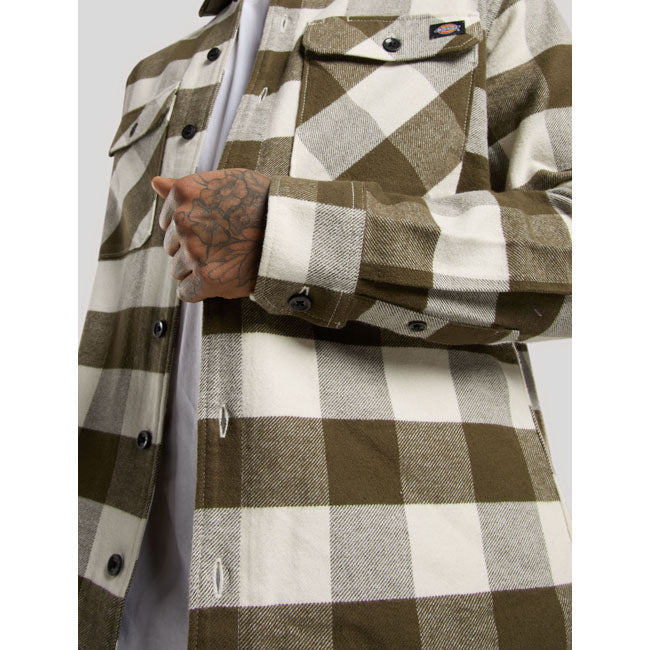 Dickies Sacramento-Hemd