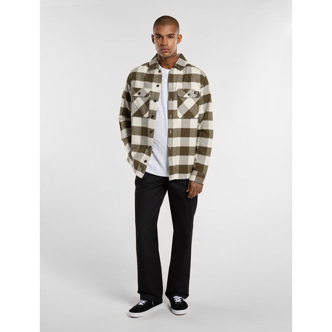 Dickies Sacramento-Hemd