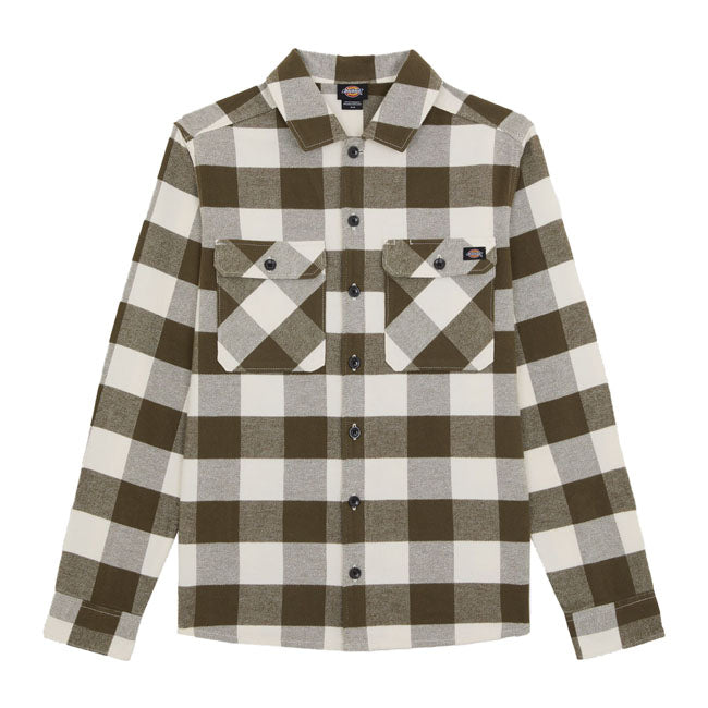 Dickies Sacramento-Hemd