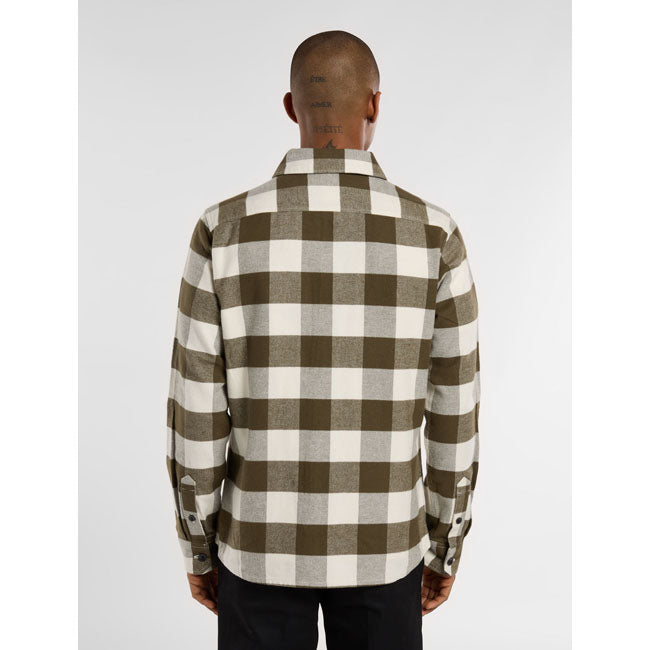 Dickies Sacramento-Hemd
