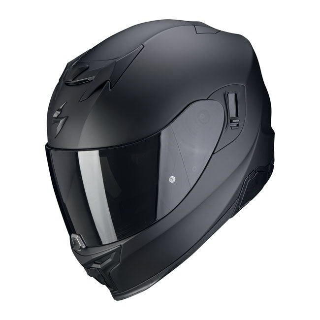 Scorpion EXO-520 Evo Air Vollvisier-Motorradhelm