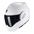 Scorpion EXO-Tech Evo Modularer Motorrad-Helm