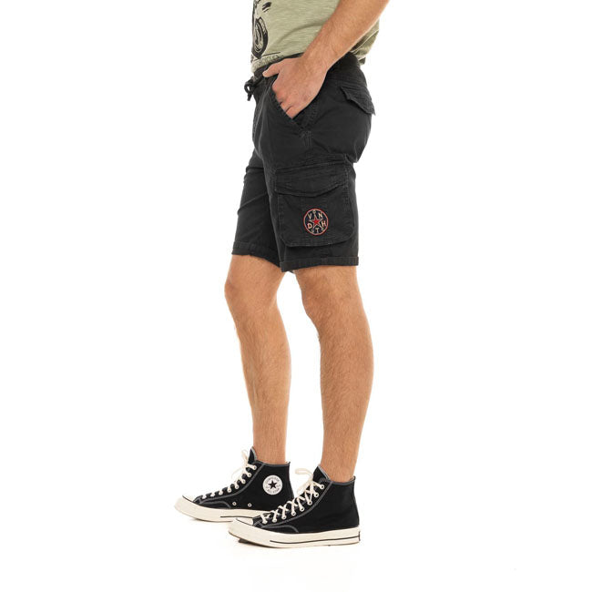 Von Dutch Piston Cargo Shorts