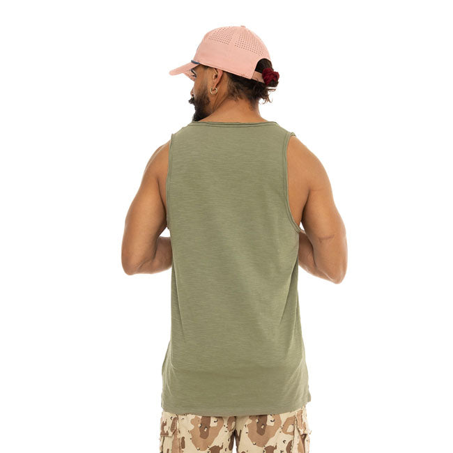 Von Dutch Paradies Tank-Top
