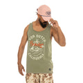 Von Dutch Paradies Tank-Top