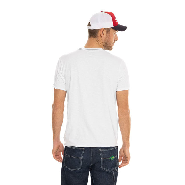 Von Dutch Altes T-Shirt