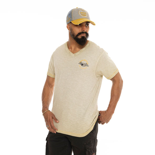 Von Dutch Helden-T-Shirt