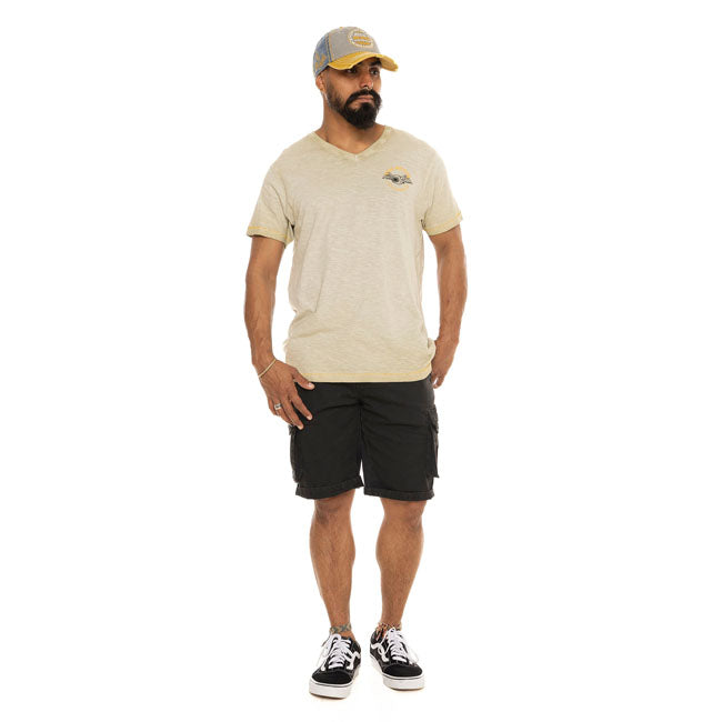 Von Dutch Helden-T-Shirt