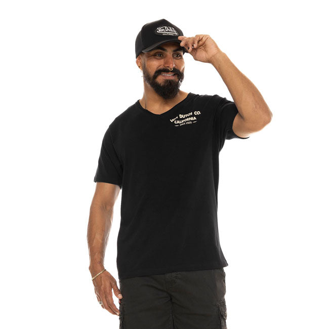 Von Dutch T-Shirt markieren