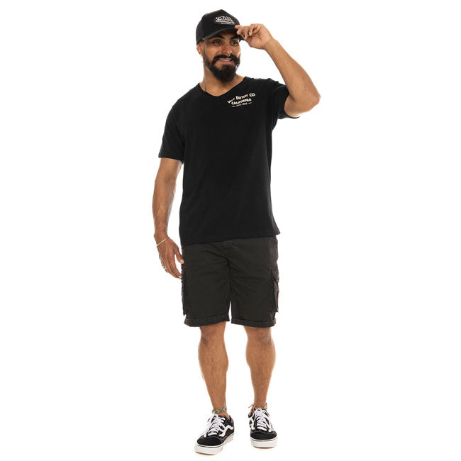 Von Dutch T-Shirt markieren