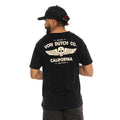 Von Dutch T-Shirt markieren