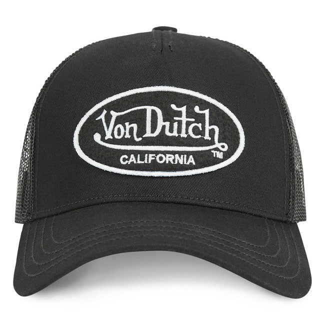 Von Dutch LOFB 5 Kappe