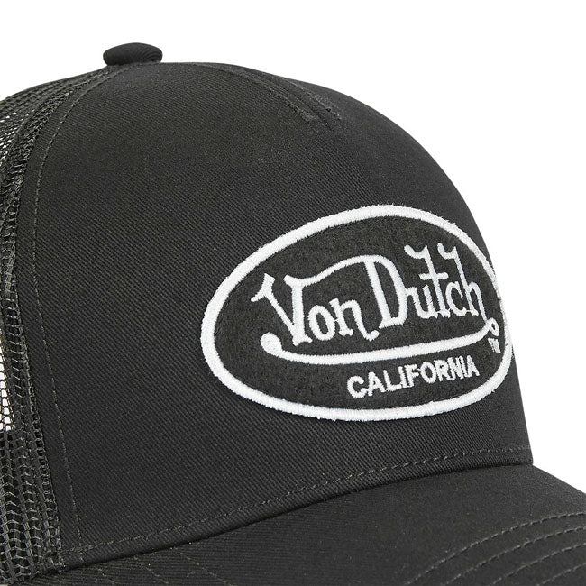Von Dutch LOFB 5 Kappe