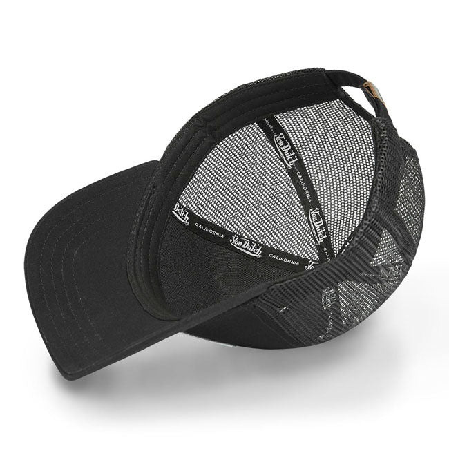 Von Dutch LOFB 5 Kappe