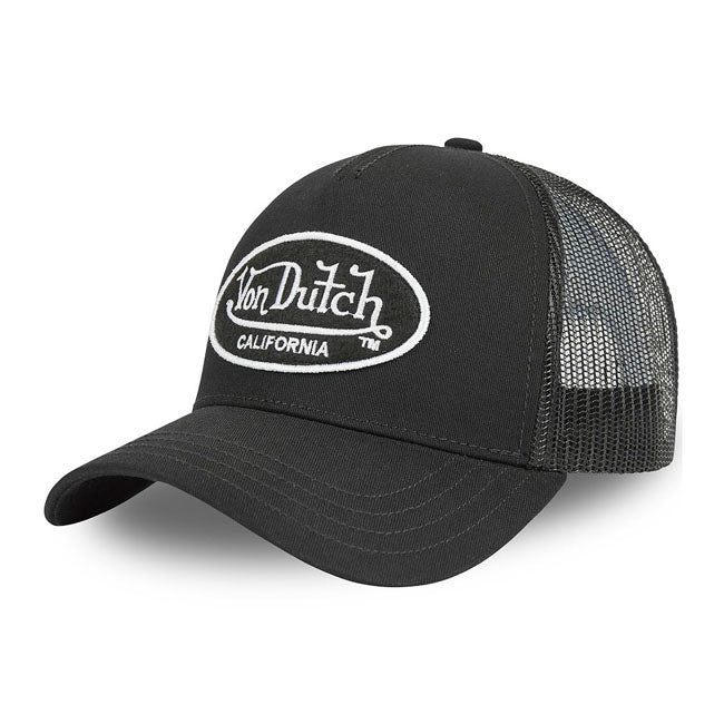 Von Dutch LOFB 5 Kappe