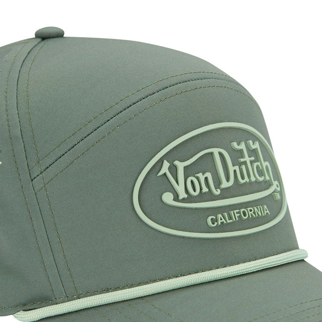 Von Dutch Kordelkappe