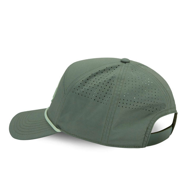 Von Dutch Kordelkappe