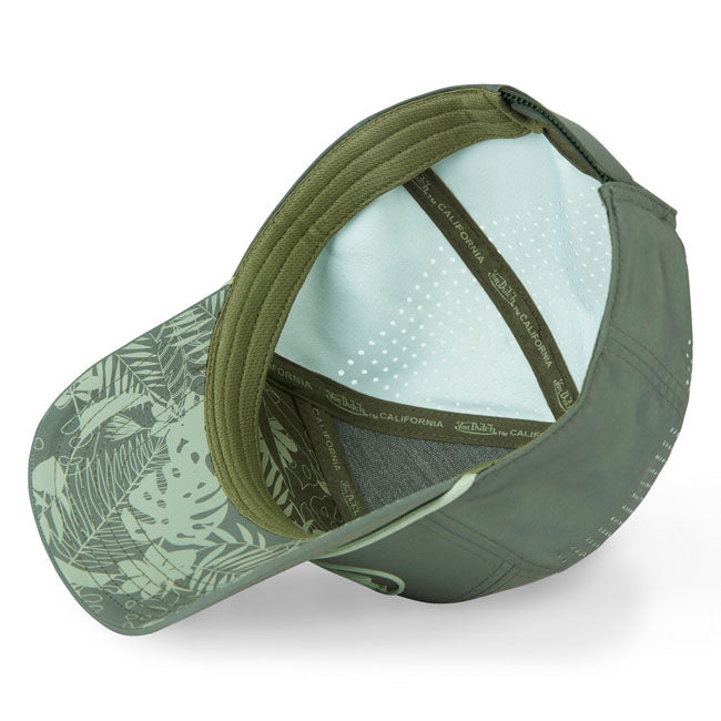 Von Dutch Kordelkappe