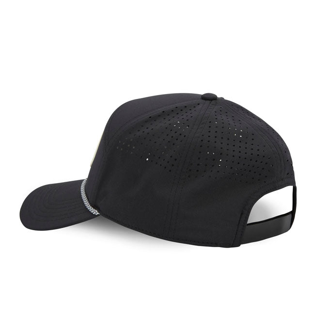 Von Dutch Kordelkappe