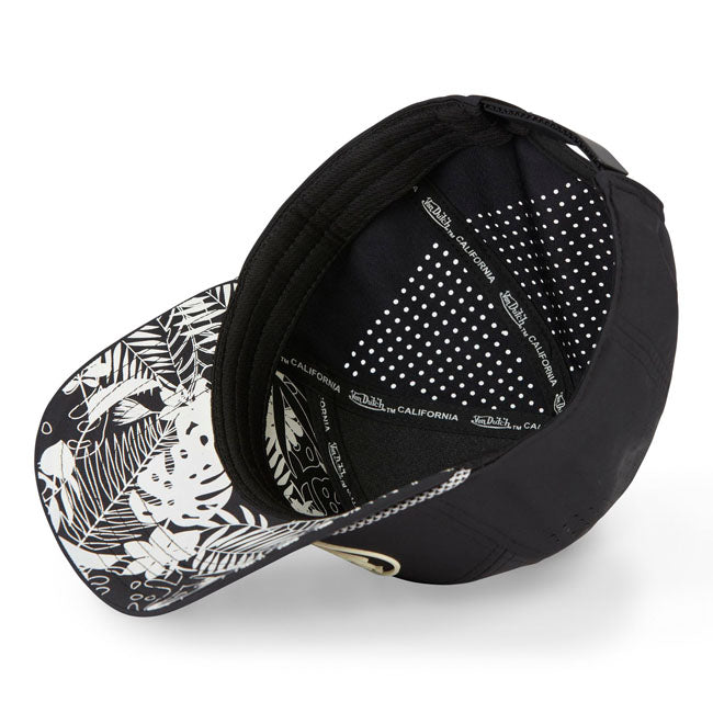 Von Dutch Kordelkappe