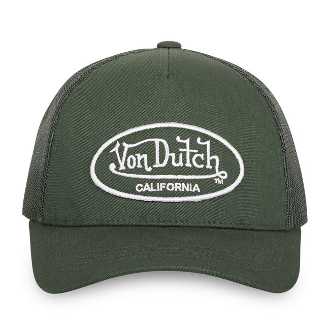 Von Dutch LOF B23 Kappe