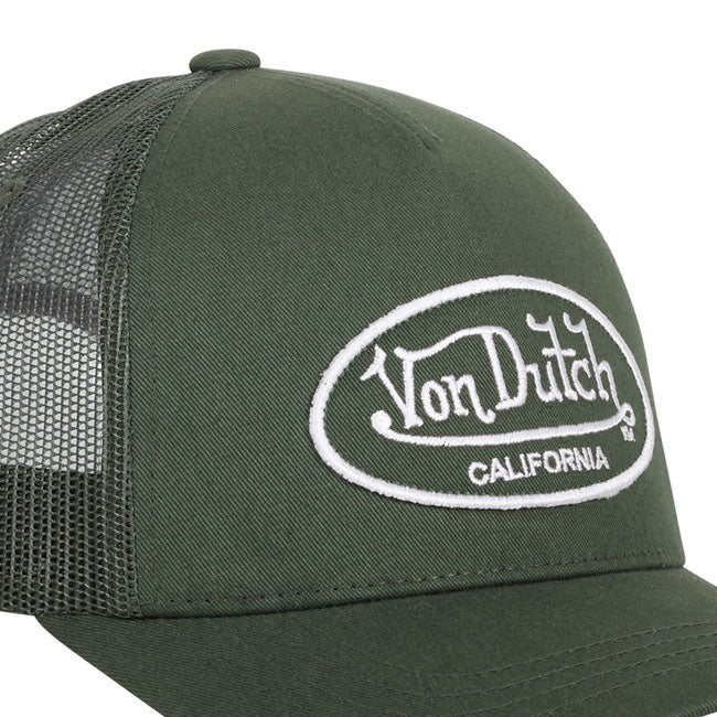 Von Dutch LOF B23 Kappe