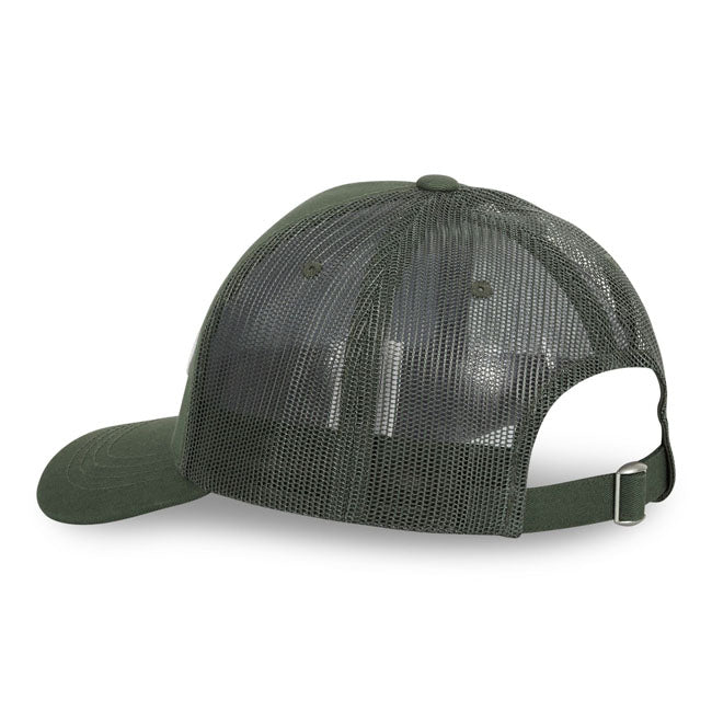Von Dutch LOF B23 Kappe