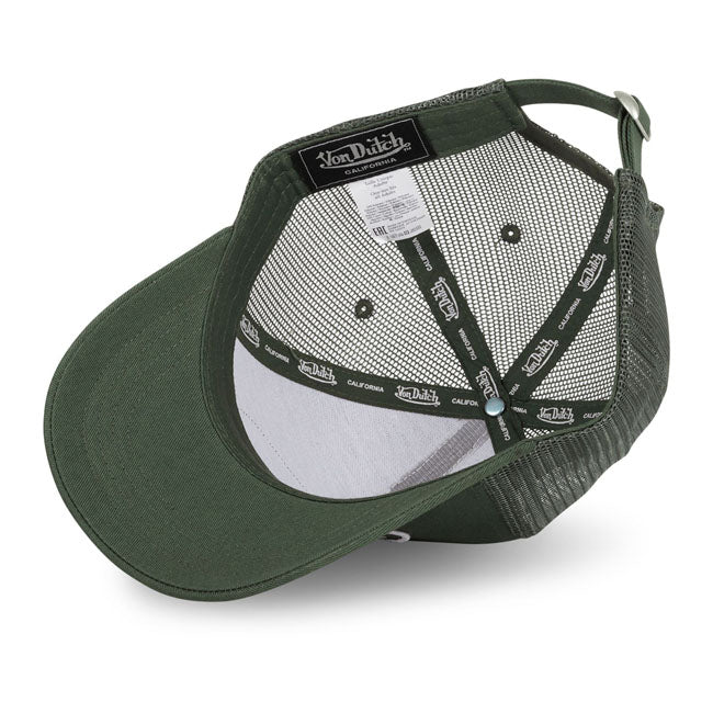 Von Dutch LOF B23 Kappe
