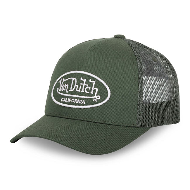 Von Dutch LOF B23 Kappe