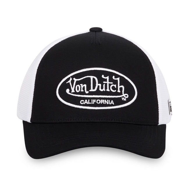 Von Dutch LOF B26 Kappe