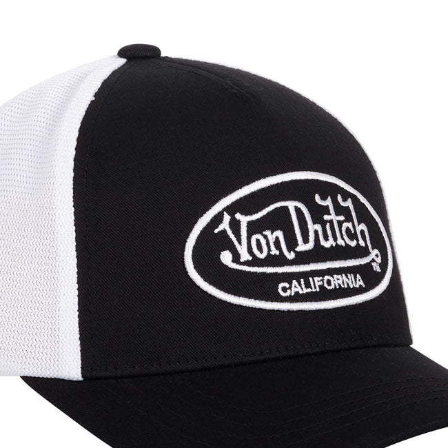 Von Dutch LOF B26 Kappe