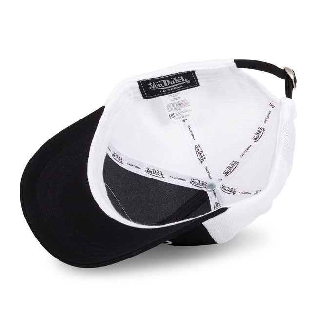 Von Dutch LOF B26 Kappe