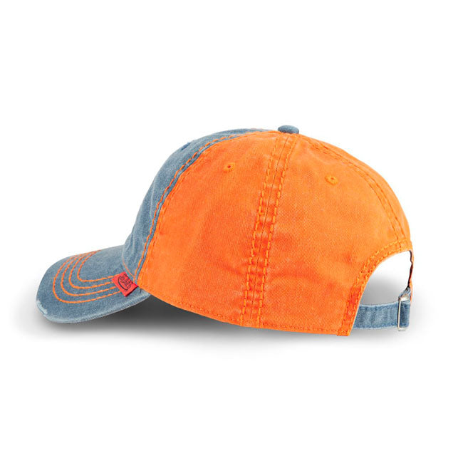 Von Dutch Retro Trend Mütze