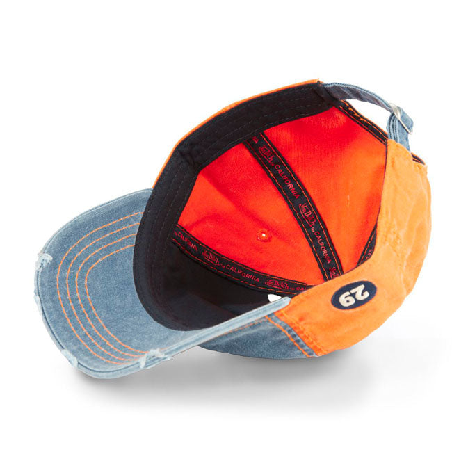 Von Dutch Retro Trend Mütze