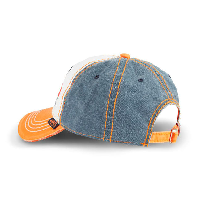 Von Dutch Retro Achtundzwanzig Mütze