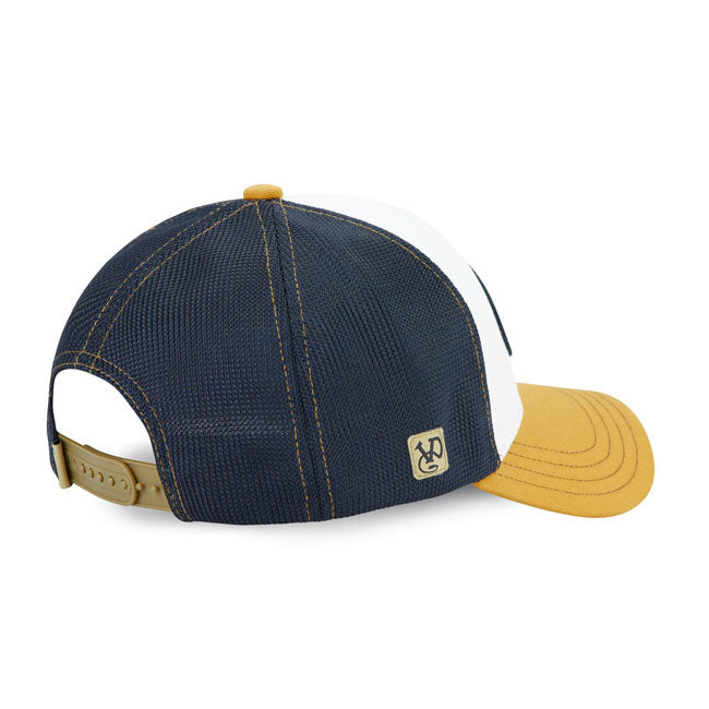 Von Dutch Schirmmütze