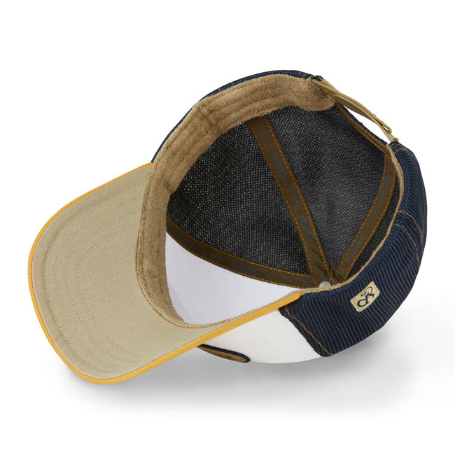 Von Dutch Schirmmütze