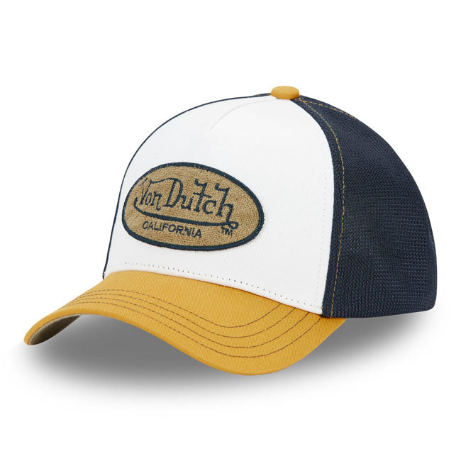 Von Dutch Schirmmütze