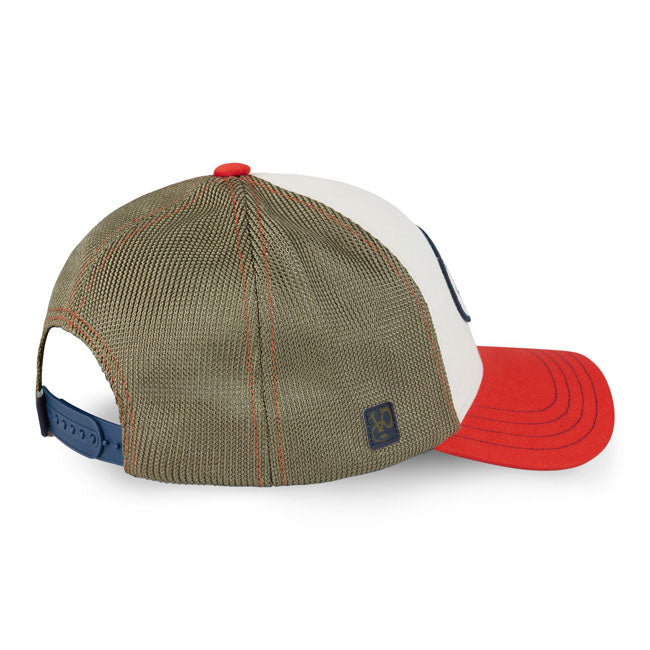 Von Dutch Schirmmütze