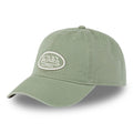 Von Dutch Abzeichen Logo Kappe