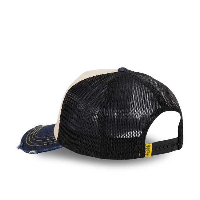 Von Dutch Crew 20 Kappe
