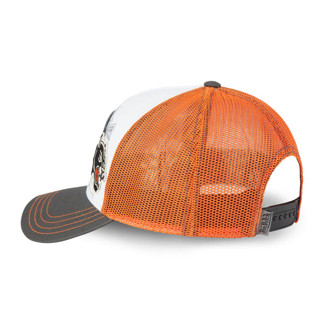 Von Dutch Aufnäher 06 Kappe
