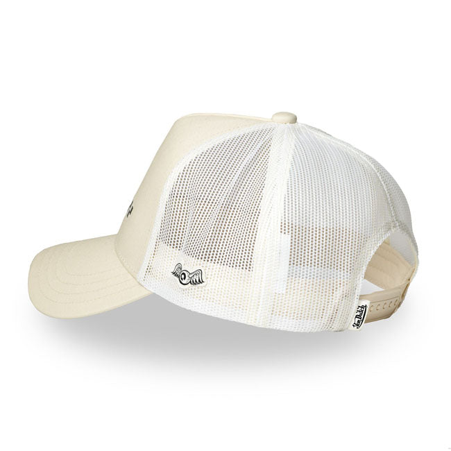 Von Dutch Surf Snake Kappe