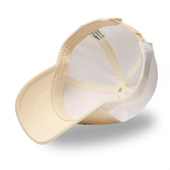 Von Dutch Surf Snake Kappe