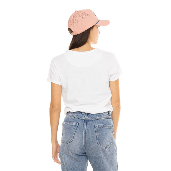 Von Dutch Moto T-Shirt Damen