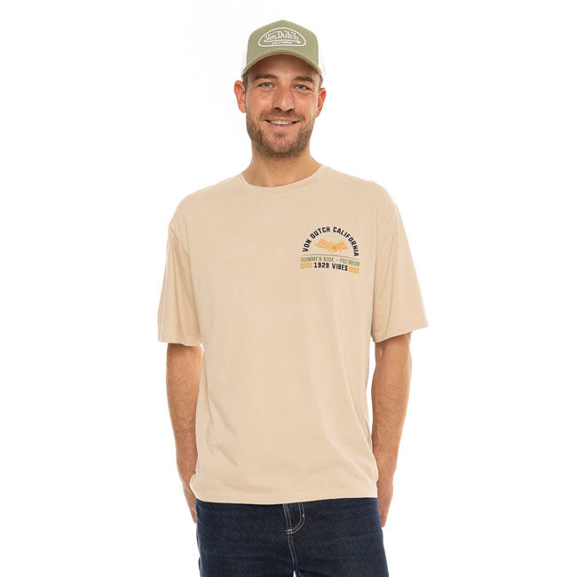 Von Dutch T-Shirt Vibes