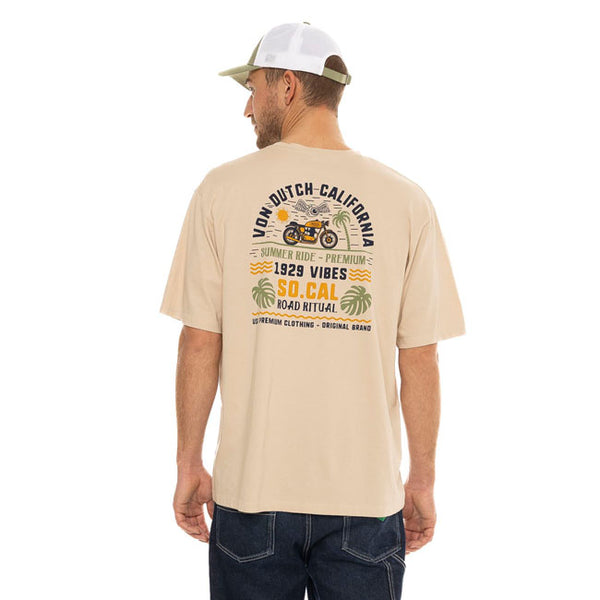Von Dutch T-Shirt Vibes
