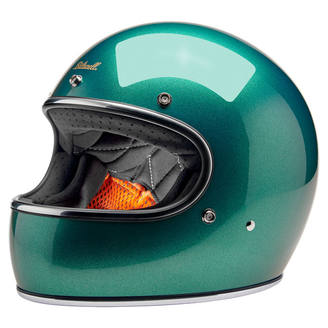 Biltwell Gringo Motorradhelm